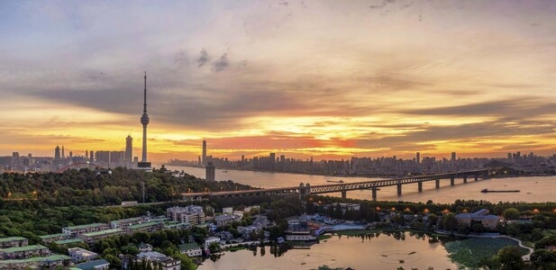 艺术风光-旅行-城市-色彩-建筑 图片素材