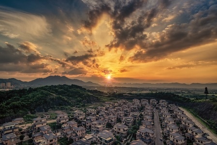 风景-山-云-自然-自然风光 图片素材