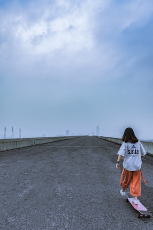 桥-高速路-断桥-广州-长板 图片素材