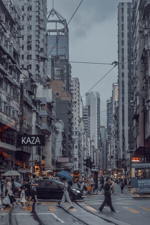 建筑-风光-旅行-城市-车辆 图片素材