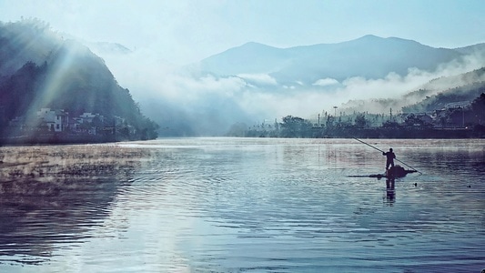 风光-旅行-自然-风景-风光 图片素材