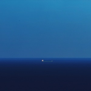 海-船-静谧-风景-自然 图片素材