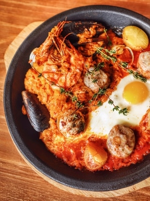 上海探店-摄影-人像-上海-brunch 图片素材