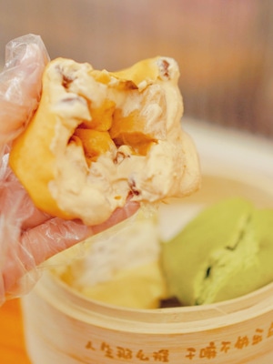 摄影-上海探店-探店-美食-甜品 图片素材