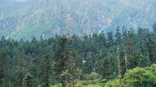 风景-人像-旅行-摄影-甘孜藏族自治州 图片素材