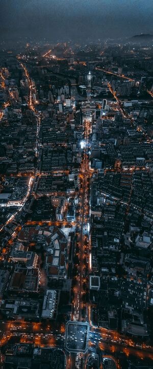 风光-旅行-建筑-杭州-城市 图片素材