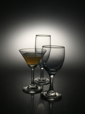 玻璃-高脚杯-杯子-玻璃杯-高脚杯 图片素材