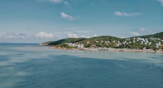 旅行-旅游-摄影-风景-海 图片素材