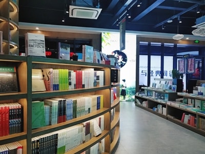 拍照-随拍-手机摄影-书屋-书店 图片素材