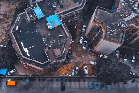 街头摄影-建筑-街拍-建筑-高楼 图片素材