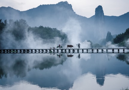 彩色-风光-旅行-人像-风景 图片素材