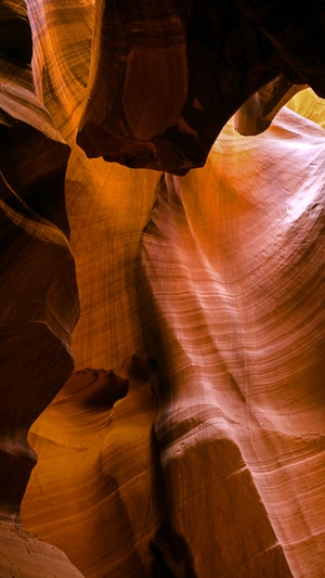 风光-自然-旅行-红岩-navajo 图片素材