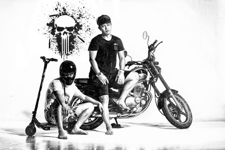 kane-人像-武汉-成都-运动 图片素材