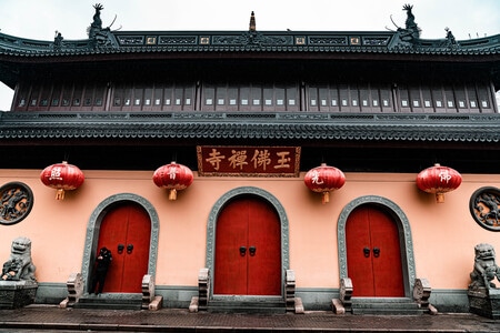 日记-旅行-庙宇-禅院-房屋 图片素材