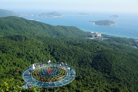 旅行-眺望-自然-风光-自然风光 图片素材