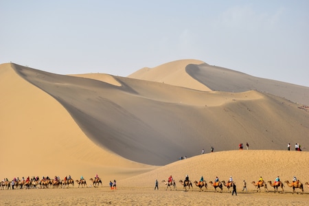 祖国-广角-自然-风光-旅行 图片素材