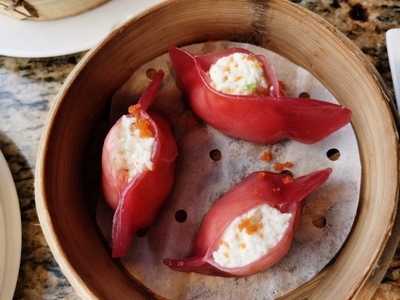 美味-上海-食物-点心-美食 图片素材