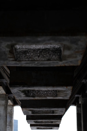结构-建筑-材质-石头-建筑 图片素材