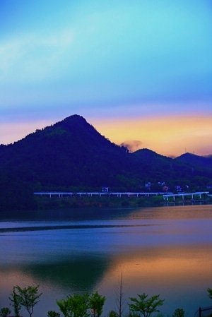 风景-旅行-风景-山-山峰 图片素材