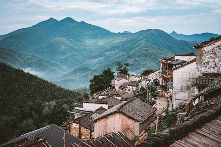 自然-幽静-南京-记录-日常 图片素材