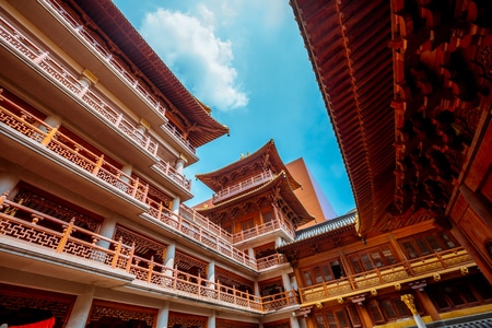 旅行-上海-街拍-抓拍-瞬间 图片素材
