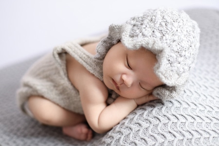 新生儿-人像-毛巾-浴巾-新生儿 图片素材