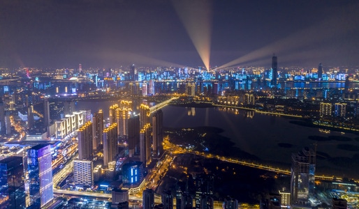 纪实-建筑-旅行-城市-长江 图片素材
