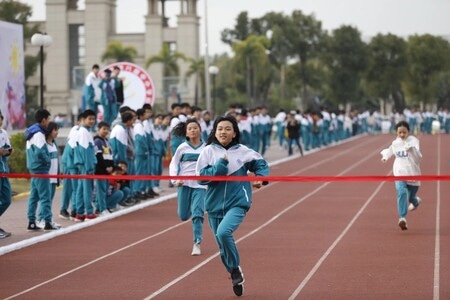 学生-生活-排球-运动-学生 图片素材