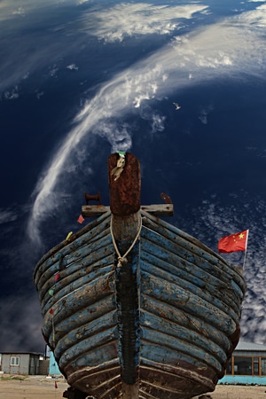 我要上封面-你好七月-每日一图-光影-旅行 图片素材