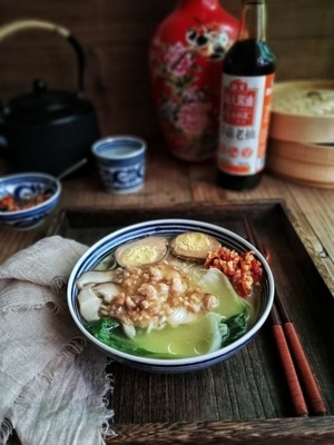 华为手机拍摄-美食-你好2020-美食-美食 图片素材