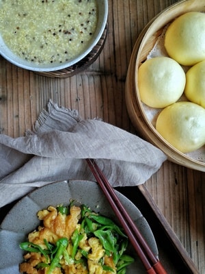 美食-盘子-蔬菜-美食-食物 图片素材