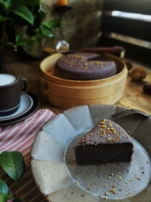 华为手机拍摄-美食-盘子-美食-美食 图片素材