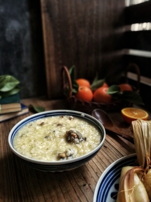 华为手机拍摄-美食-长柄勺-美食-食物 图片素材