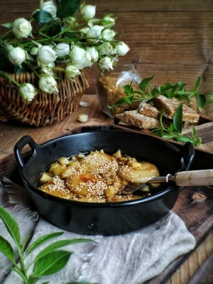 宅家-华为手机拍摄-你好2020-美食-晨食 图片素材