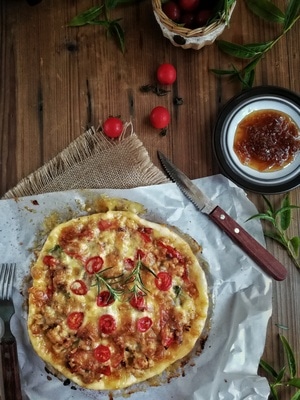 宅家-华为手机拍摄-美食-晨食-美食 图片素材