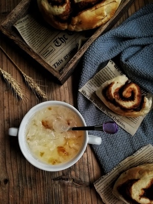 华为手机拍摄-美食-我的2019-室内-美食 图片素材