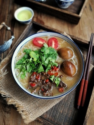 宅家-你好2020-华为手机拍摄-美食-晨食 图片素材