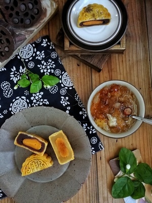 华为手机拍摄-美食-盘子-美食-美食 图片素材