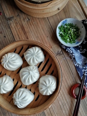你好2020-华为手机拍摄-晨食-美食-食物 图片素材