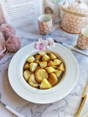 华为手机拍摄-美食-室内-盘子-食物 图片素材