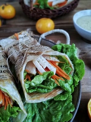 华为手机拍摄-宅家-美食-晨食-你好2020 图片素材