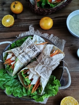 华为手机拍摄-宅家-美食-晨食-你好2020 图片素材