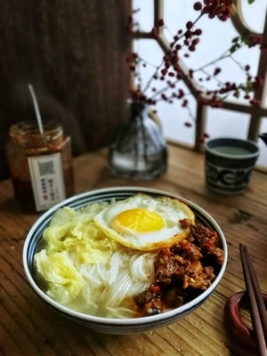 华为手机拍摄-美食-火锅-美食-食物 图片素材