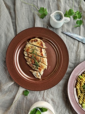 宅家-晨食-美食-你好2020-华为手机拍摄 图片素材