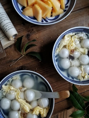 华为手机拍摄-美食-玉米-美食-食物 图片素材