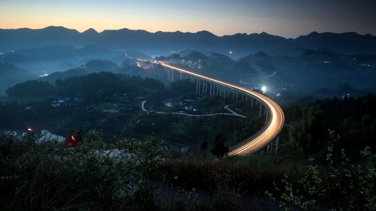 旅行-风光-风景-风光-自然 图片素材