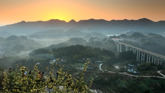 旅行-风光-风景-风光-自然 图片素材
