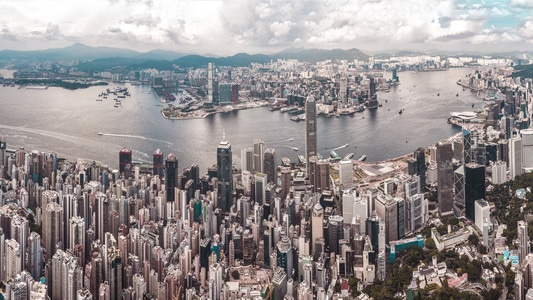 香港-旅拍-人文-索尼-旅行 图片素材