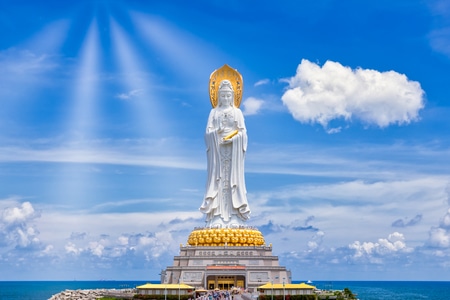 蓝天-旅行-行摄-人文-摄会主义 图片素材