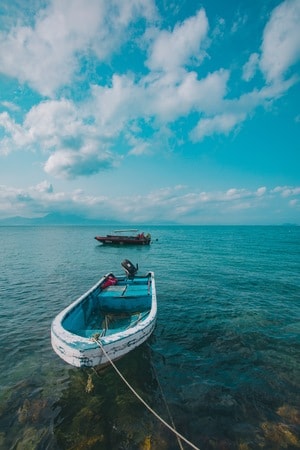 风光-大海-日系-深圳-杨梅坑 图片素材